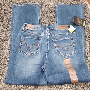 Womens Rock & Roll Denim